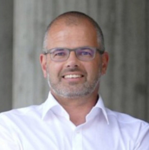 Daniel Laubscher Daniel Laubscher